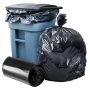 Мешки для мусора ПВД 70x110 см, 60 мкм, 120 л (в рулонах) - мини-изображение 3
