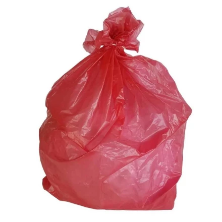 Мешок для мусора ПНД 30л, 50шт*30рул./кор.
