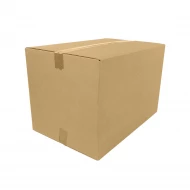 Картонная коробка 600x400x400 П-32