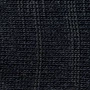 Перчатки ХБ с ПВХ черные 4 нити 10 класс - мини-изображение 1