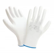 Перчатки нейлоновые с полиуретаном 2Hands Air 2101