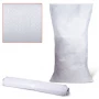 Мешки полипропиленовые белые 50x90 см, 45 г - мини-изображение 4