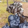 Мешки для мусора ПВД 70x110 см, 60 мкм, 120 л (в рулонах) - мини-изображение 4