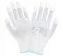 Нейлоновые перчатки с полиуретаном 2Hands Air 2100 - мини-изображение 0