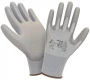 Нейлоновые перчатки с полиуретаном 2Hands Air 2101GR - мини-изображение 0