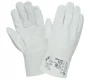 Спилковые перчатки 2Hands 0222 - мини-изображение 0