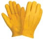 Кожаные утепленные перчатки Siberia 0145 - мини-изображение 1