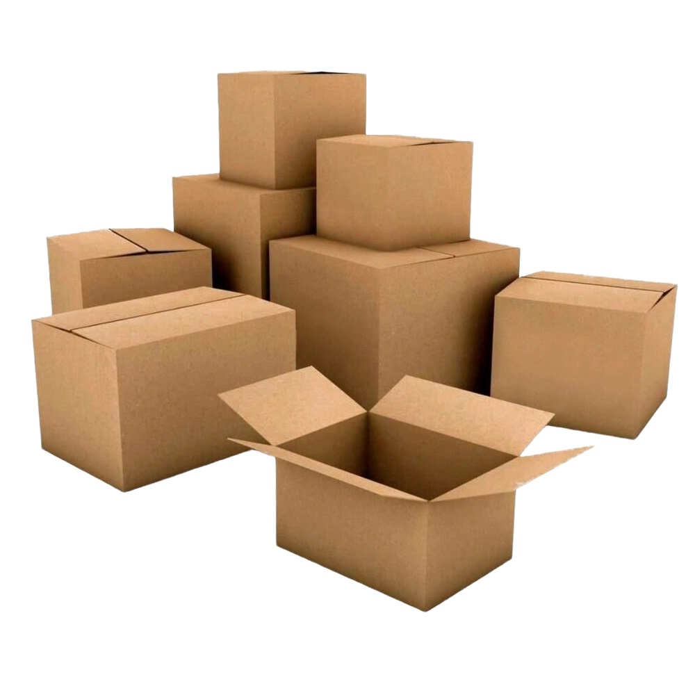 Гофрокоробка 530x415x400 Т-24