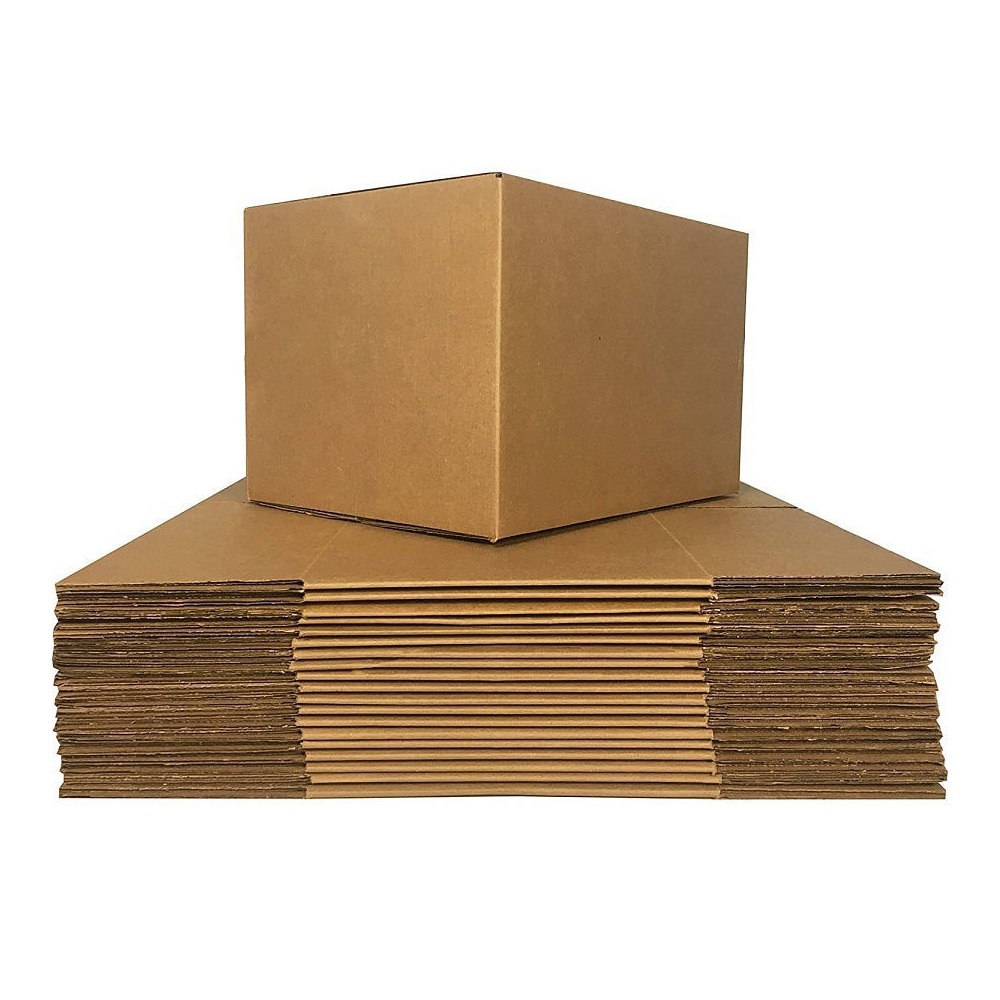 Гофрокоробка 550x510x390 Т-24