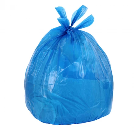 Мешок для мусора ПНД 30л, 30шт*50рул./кор.