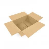 Картонная коробка 400x400x400 Т-23