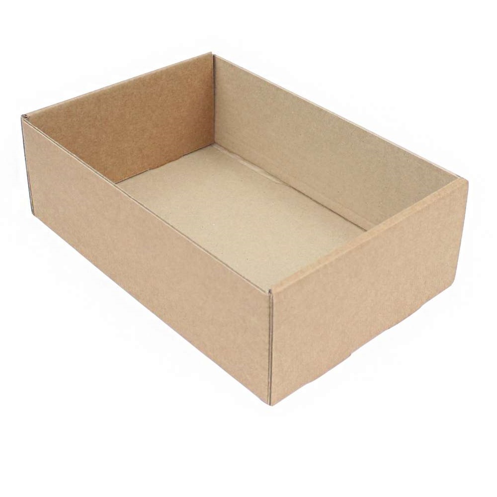 Лоток под мясо 350x280x45 Т-22
