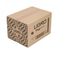 Коробка с логотипом 300x400x300 Т-24