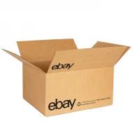 Коробка с логотипом 500x400x400 Т-24
