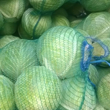 Сетка-мешок 55*80 см (зеленый)
