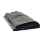 Мусорные мешки ПВД Эконом 70x110 см, 60 мкм, 120 л (в пластах) - мини-изображение 1